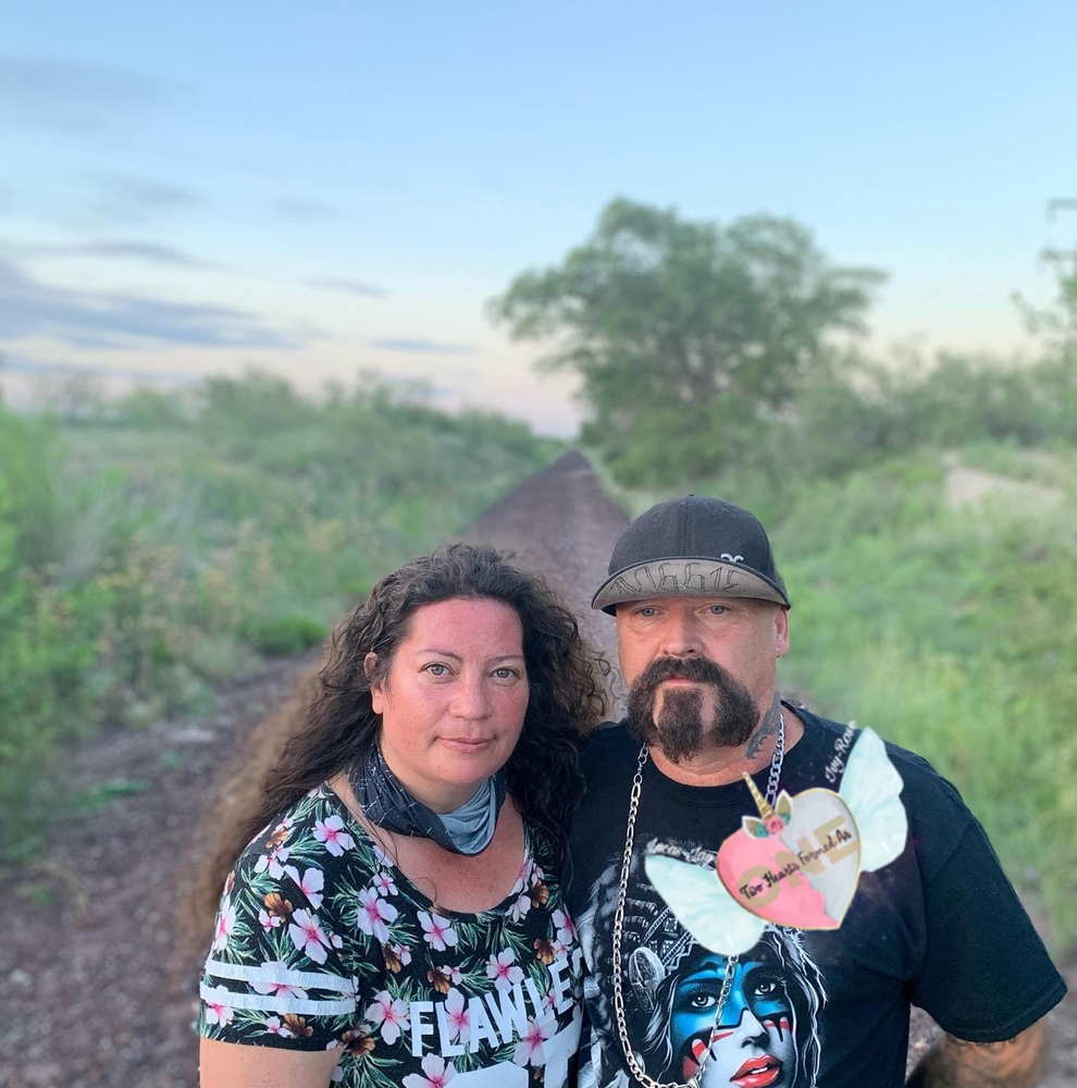 Meet your Posher, Angie